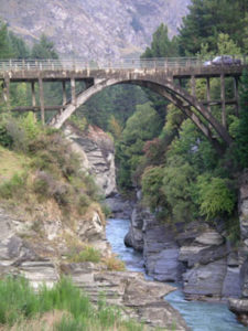 Edith Cavell Bridge