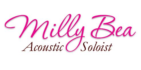 Milly Bea Acoustic Soloist
