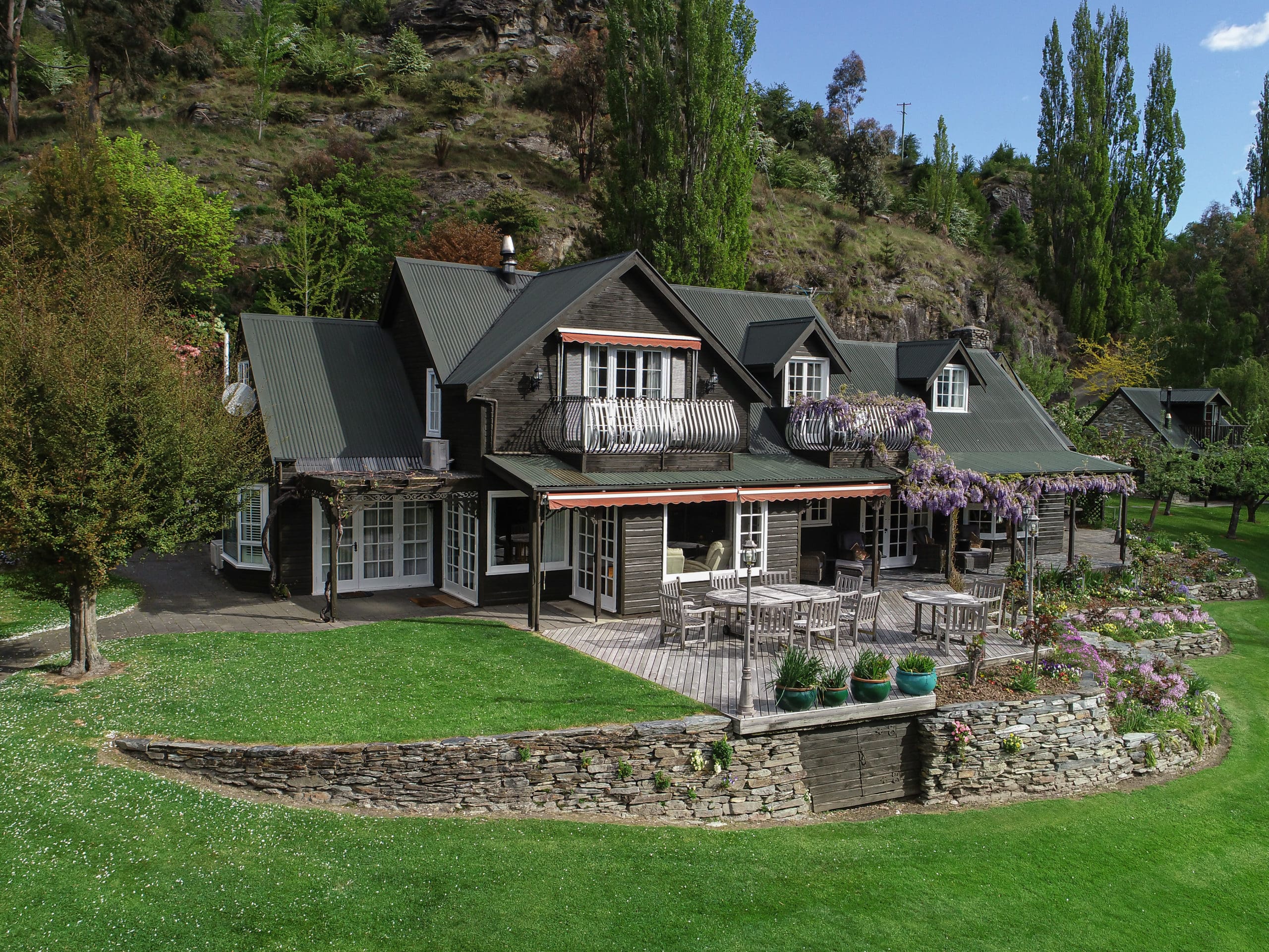 Trelawn Place — Queenstown 9371
