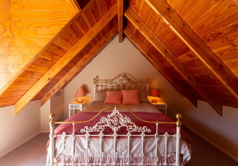 Queenstown self-contained accommodation